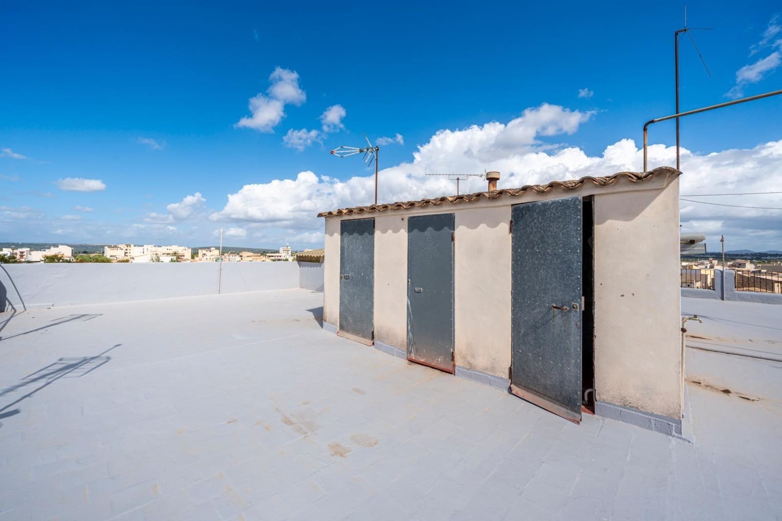 3 soverom Leilighet til salgs i Manacor - € 279 900 (Ref: 10165184)
