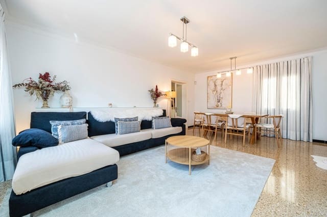 3 soverom Leilighet til salgs i Manacor - € 279 900 (Ref: 10165184)