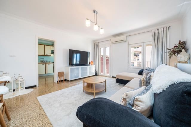 3 soverom Leilighet til salgs i Manacor - € 279 900 (Ref: 10165184)