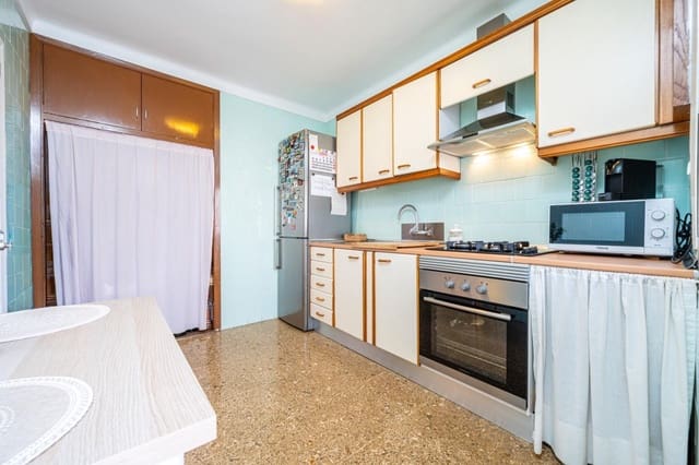 3 soverom Leilighet til salgs i Manacor - € 279 900 (Ref: 10165184)