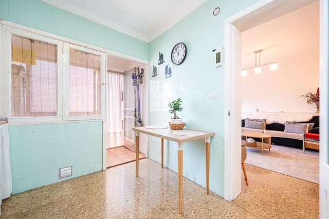 3 soverom Leilighet til salgs i Manacor - € 279 900 (Ref: 10165184)