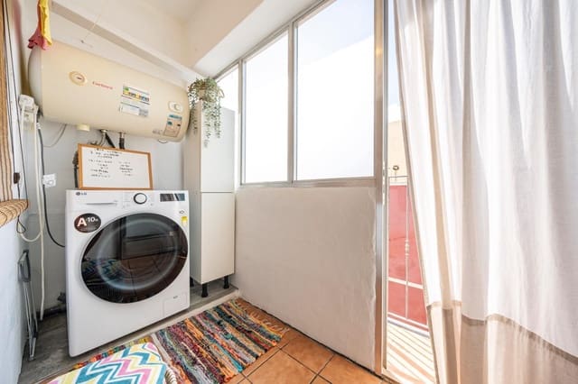 3 soverom Leilighet til salgs i Manacor - € 279 900 (Ref: 10165184)