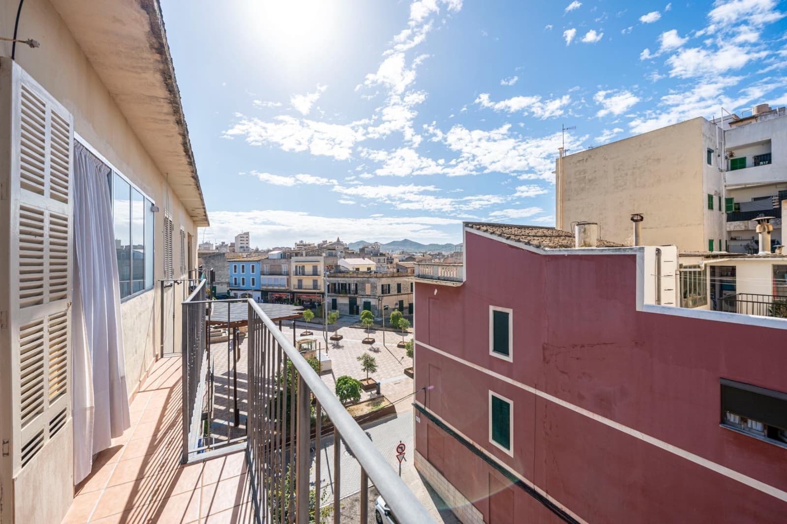 3 soverom Leilighet til salgs i Manacor - € 279 900 (Ref: 10165184)