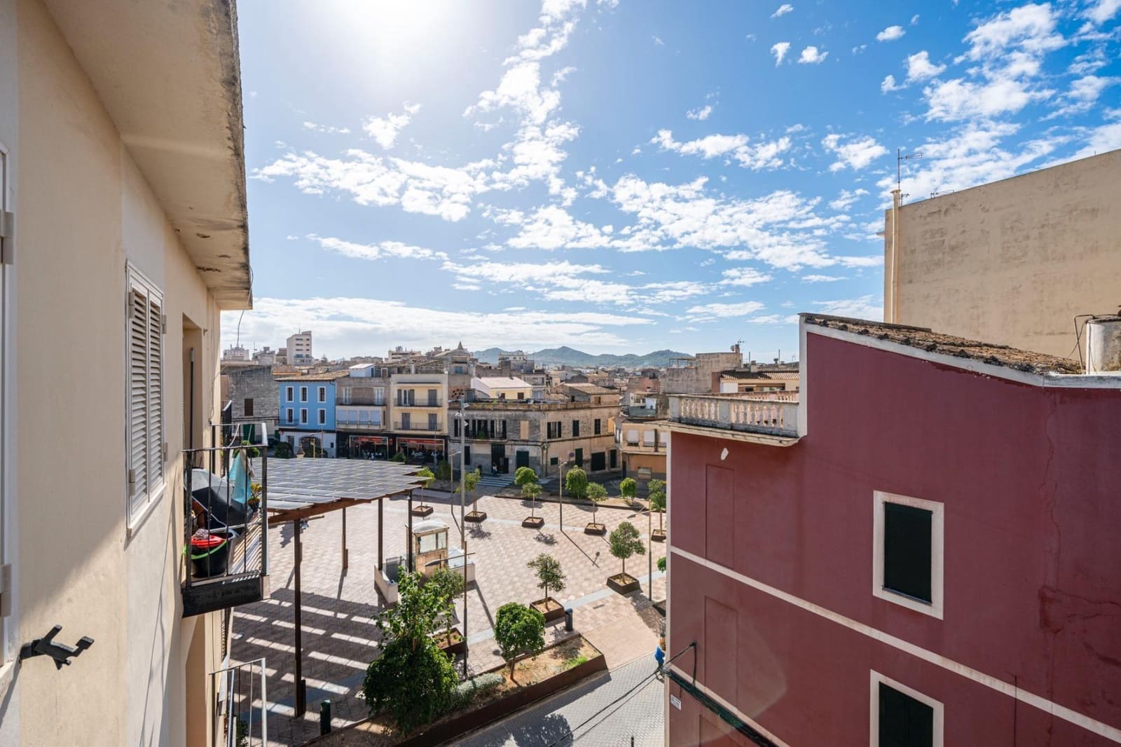 3 soverom Leilighet til salgs i Manacor - € 279 900 (Ref: 10165184)