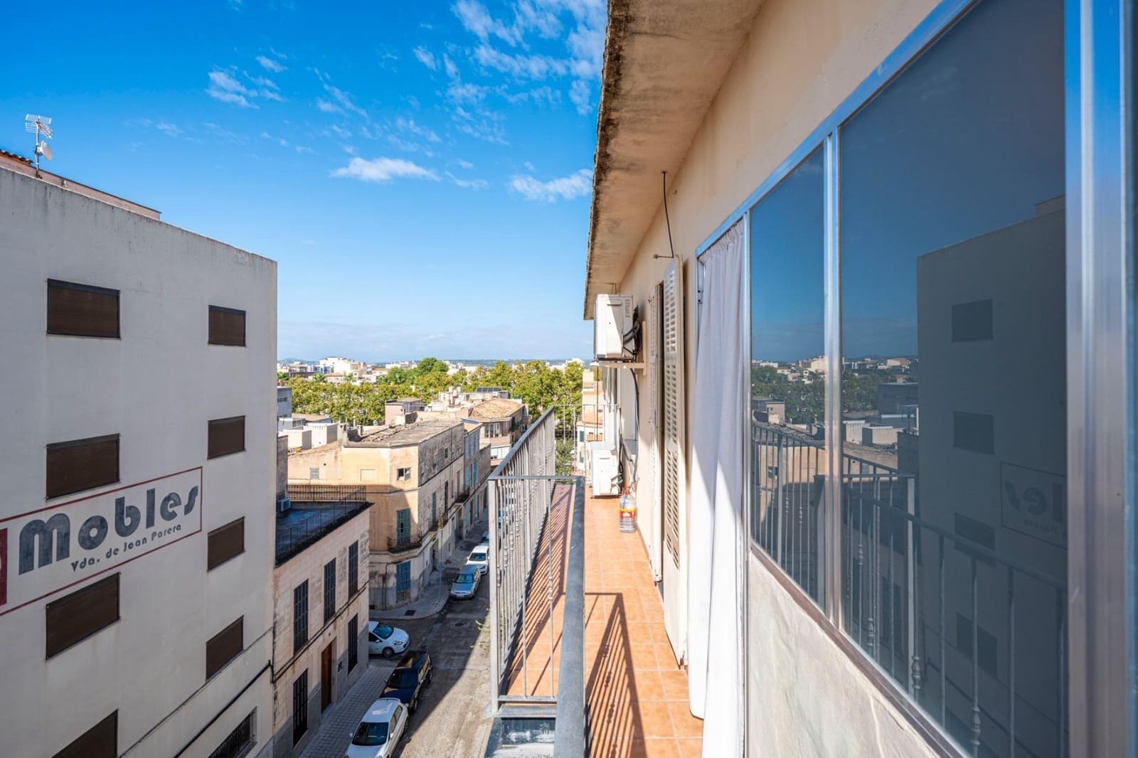 3 soverom Leilighet til salgs i Manacor - € 279 900 (Ref: 10165184)