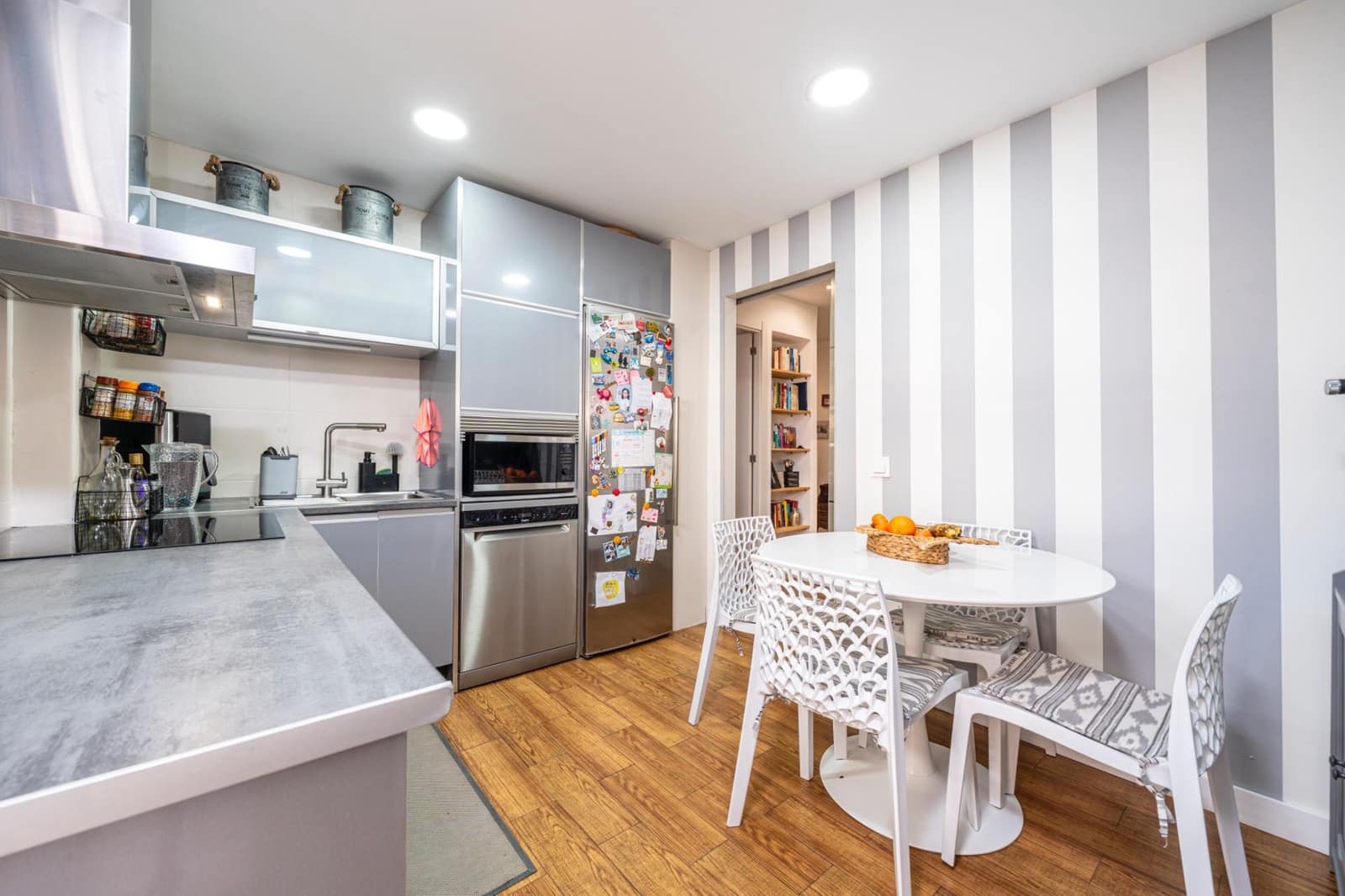3 soverom Leilighet til salgs i Coll d'en Rabassa - € 560 000 (Ref: 10166810)