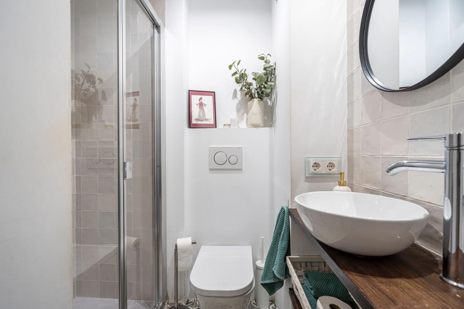3 soverom Leilighet til salgs i Coll d'en Rabassa - € 560 000 (Ref: 10166810)