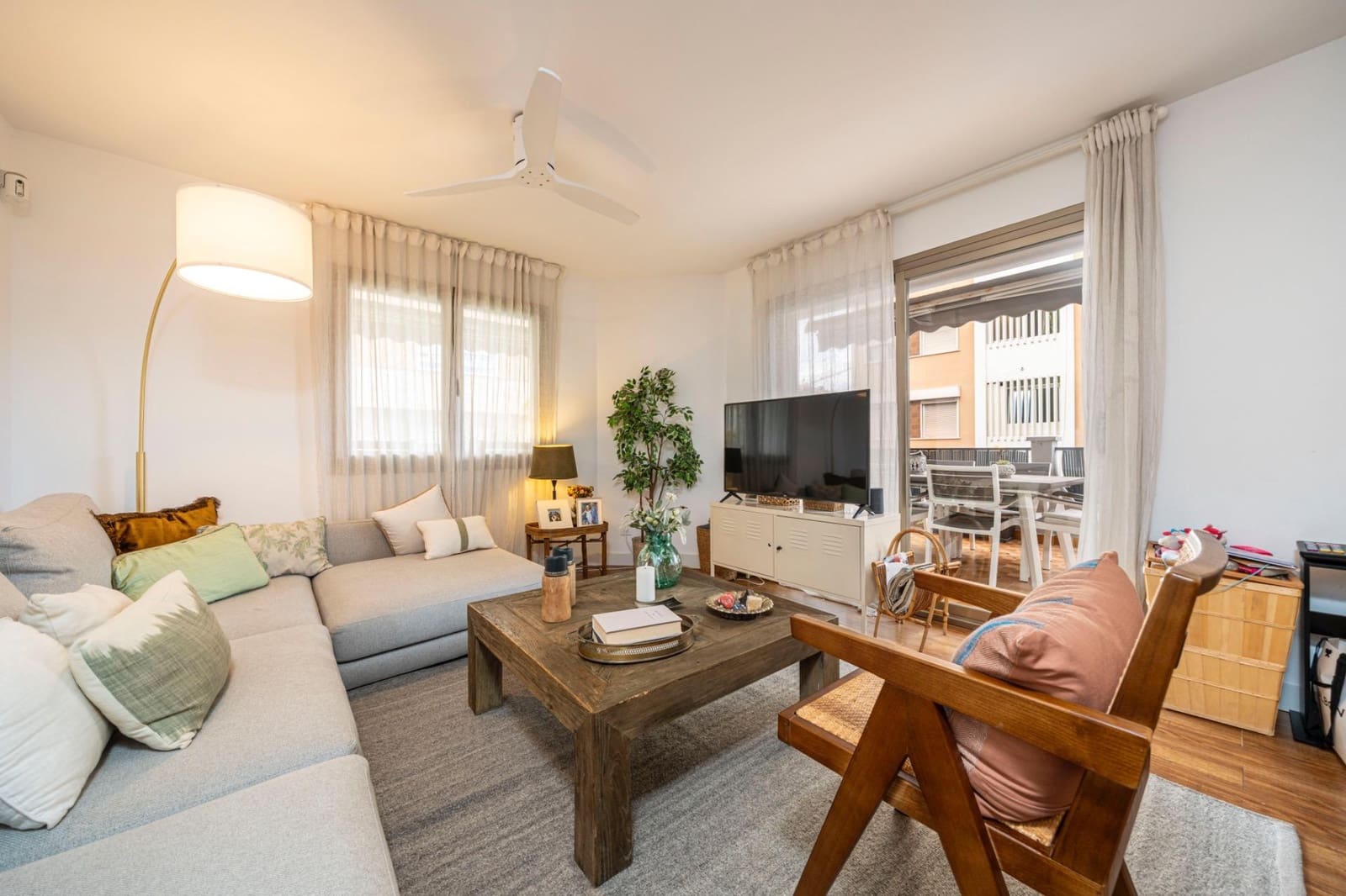 3 soverom Leilighet til salgs i Coll d'en Rabassa - € 560 000 (Ref: 10166810)