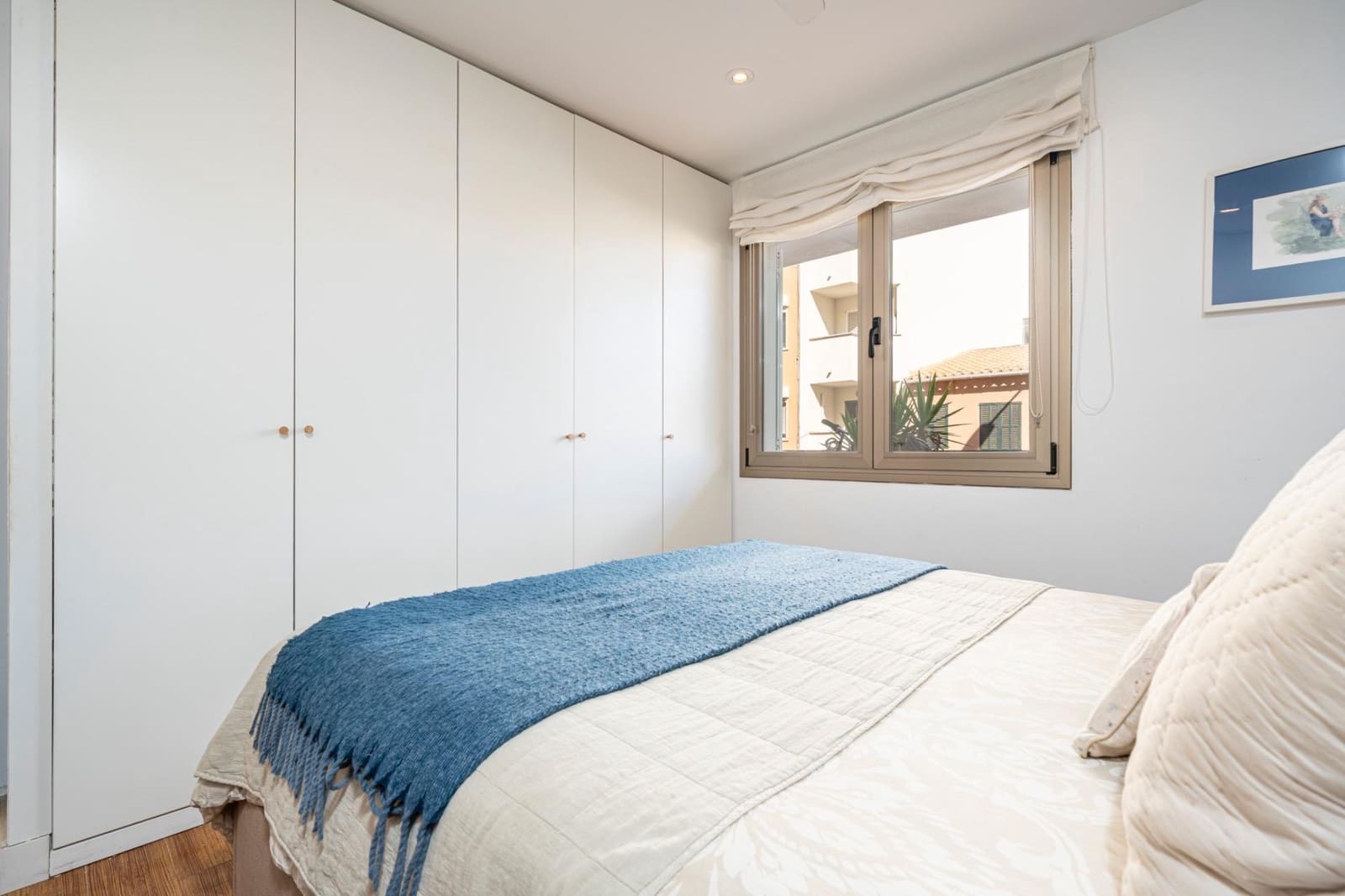 3 soverom Leilighet til salgs i Coll d'en Rabassa - € 560 000 (Ref: 10166810)