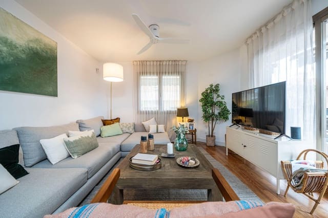 3 soveværelse Lejlighed til salg i Coll d'en Rabassa, Palma de Mallorca - € 560.000 (Ref: 10166810)