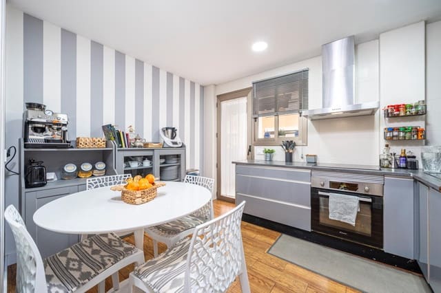 3 soveværelse Lejlighed til salg i Coll d'en Rabassa, Palma de Mallorca - € 560.000 (Ref: 10166810)