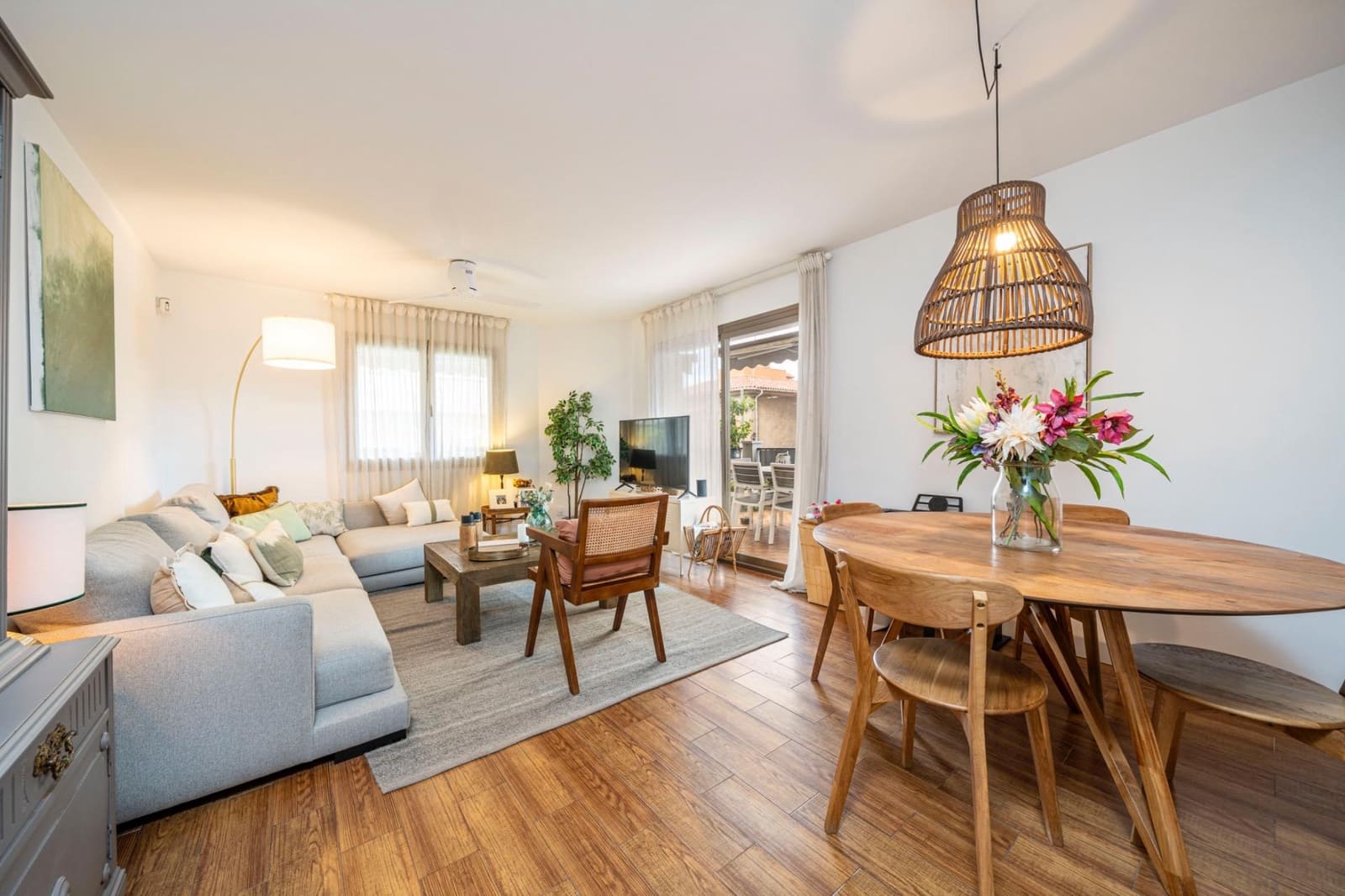 3 soverom Leilighet til salgs i Coll d'en Rabassa - € 560 000 (Ref: 10166810)