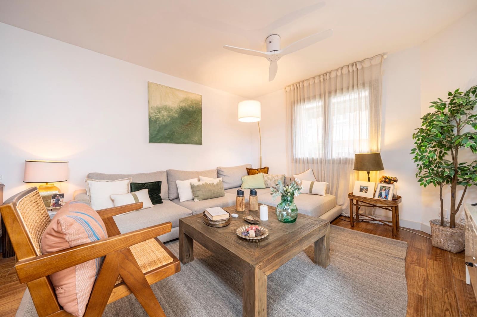 3 soverom Leilighet til salgs i Coll d'en Rabassa - € 560 000 (Ref: 10166810)