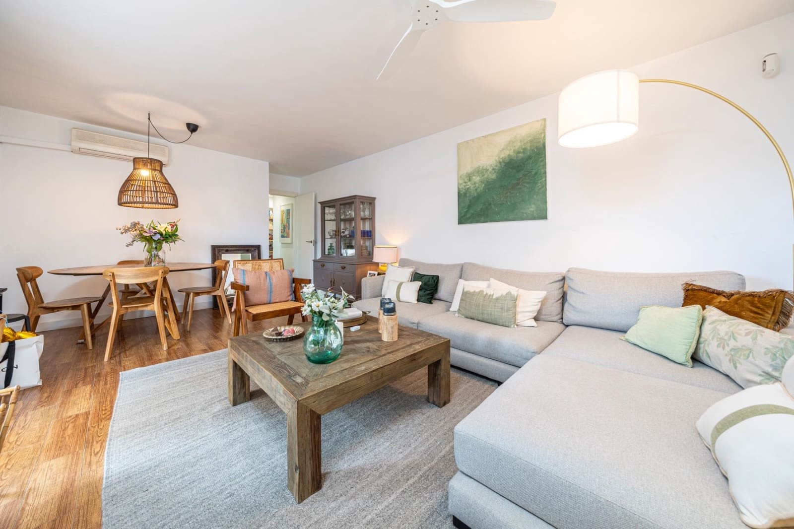 3 soverom Leilighet til salgs i Coll d'en Rabassa - € 560 000 (Ref: 10166810)