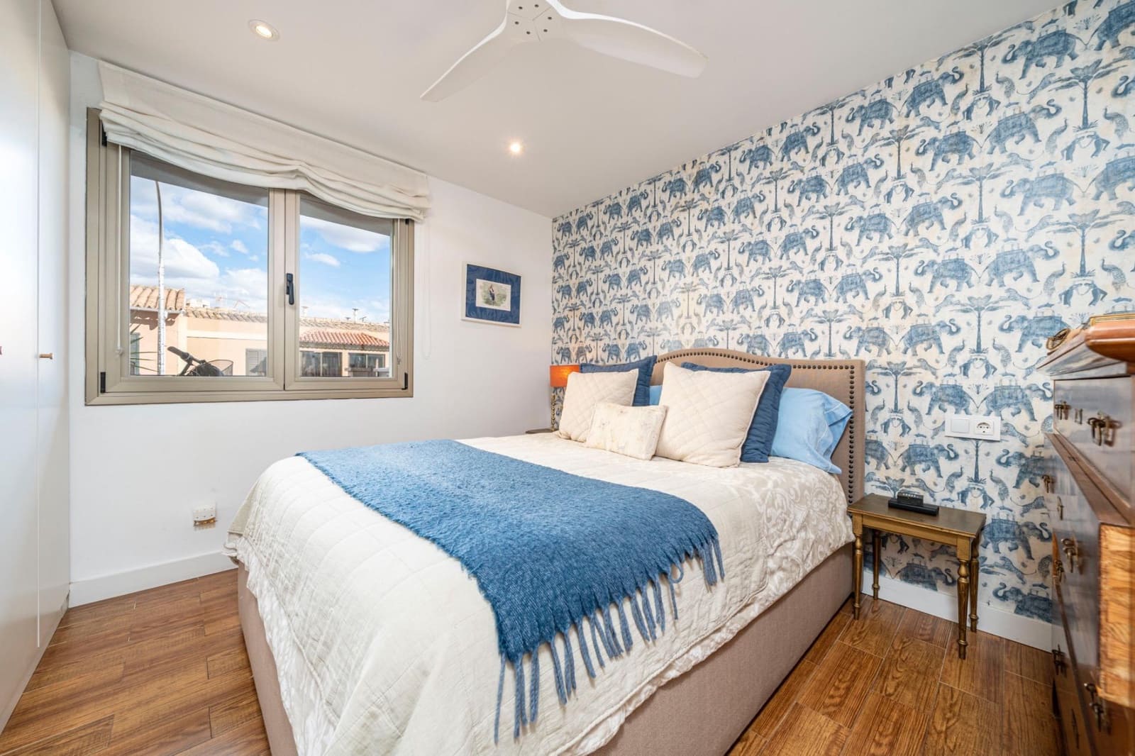 3 soverom Leilighet til salgs i Coll d'en Rabassa - € 560 000 (Ref: 10166810)