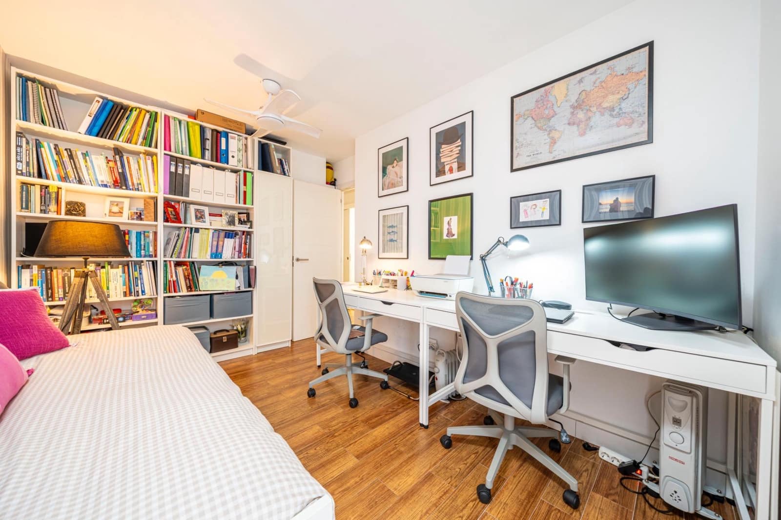3 soverom Leilighet til salgs i Coll d'en Rabassa - € 560 000 (Ref: 10166810)