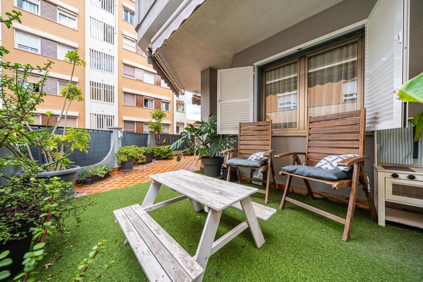 3 soverom Leilighet til salgs i Coll d'en Rabassa - € 560 000 (Ref: 10166810)