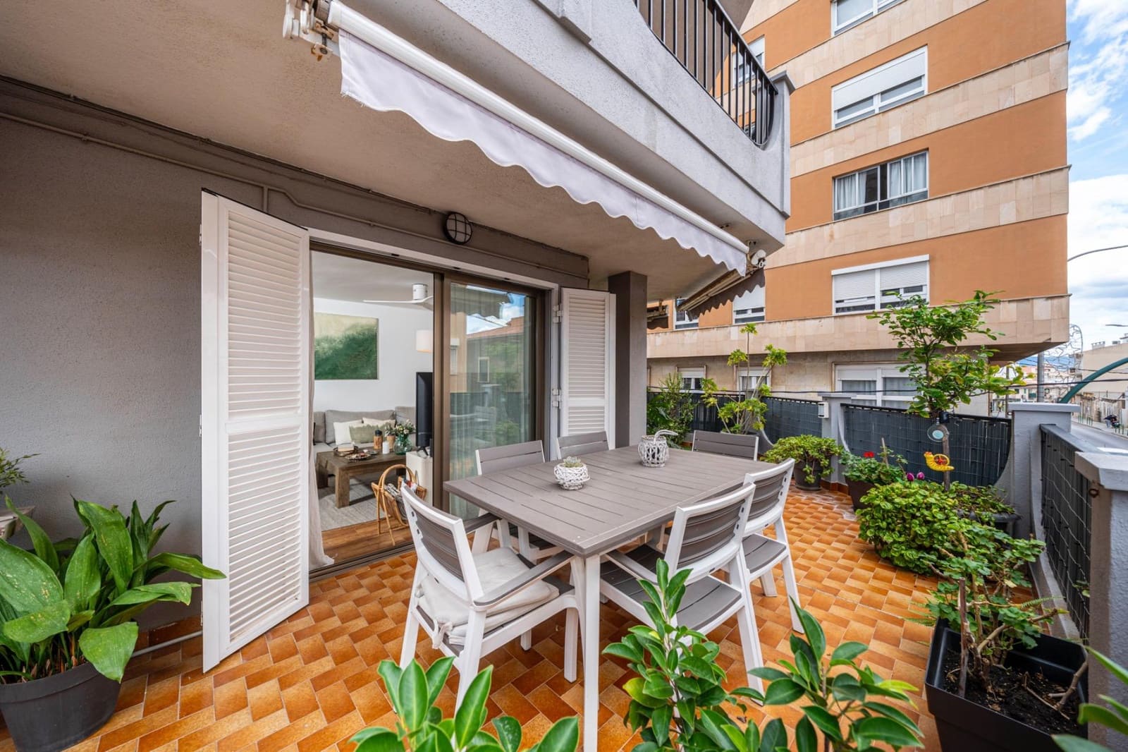 3 soverom Leilighet til salgs i Coll d'en Rabassa - € 560 000 (Ref: 10166810)