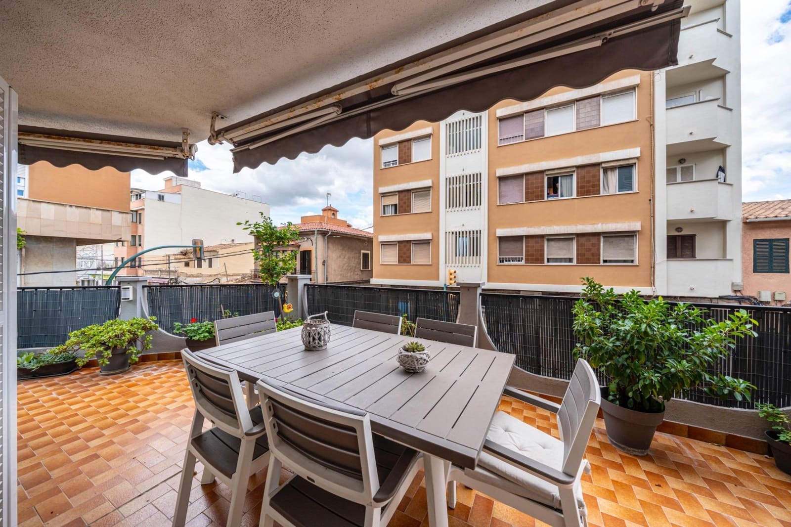 3 soverom Leilighet til salgs i Coll d'en Rabassa - € 560 000 (Ref: 10166810)