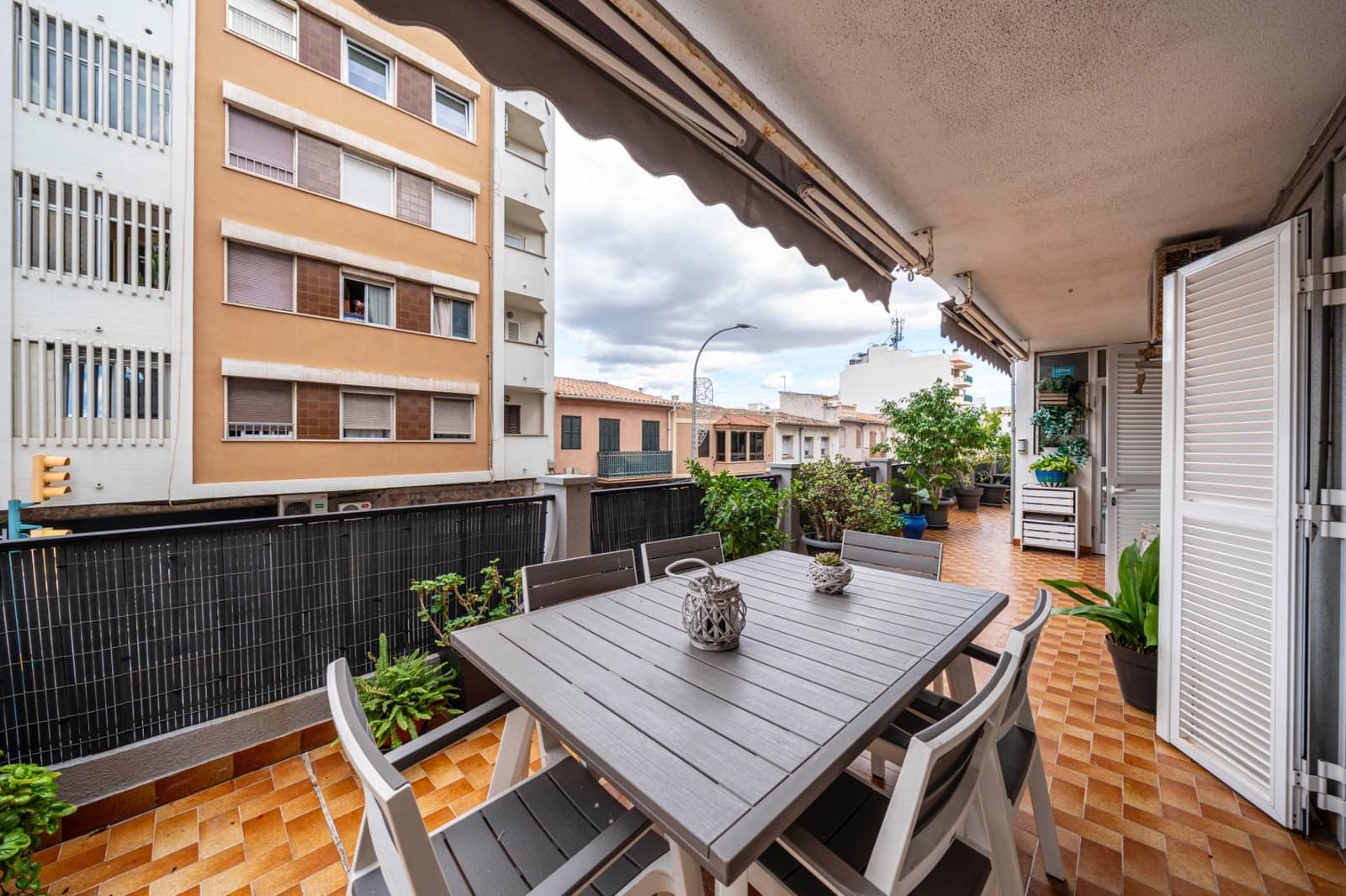 3 soverom Leilighet til salgs i Coll d'en Rabassa - € 560 000 (Ref: 10166810)
