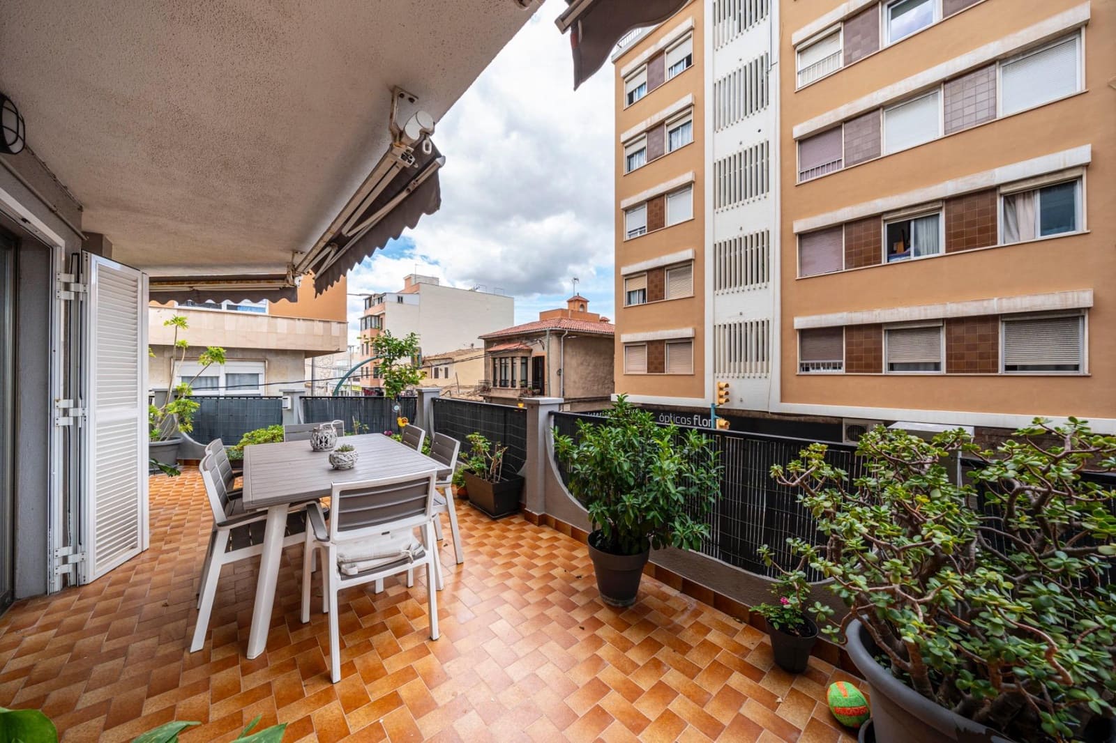 3 soverom Leilighet til salgs i Coll d'en Rabassa - € 560 000 (Ref: 10166810)
