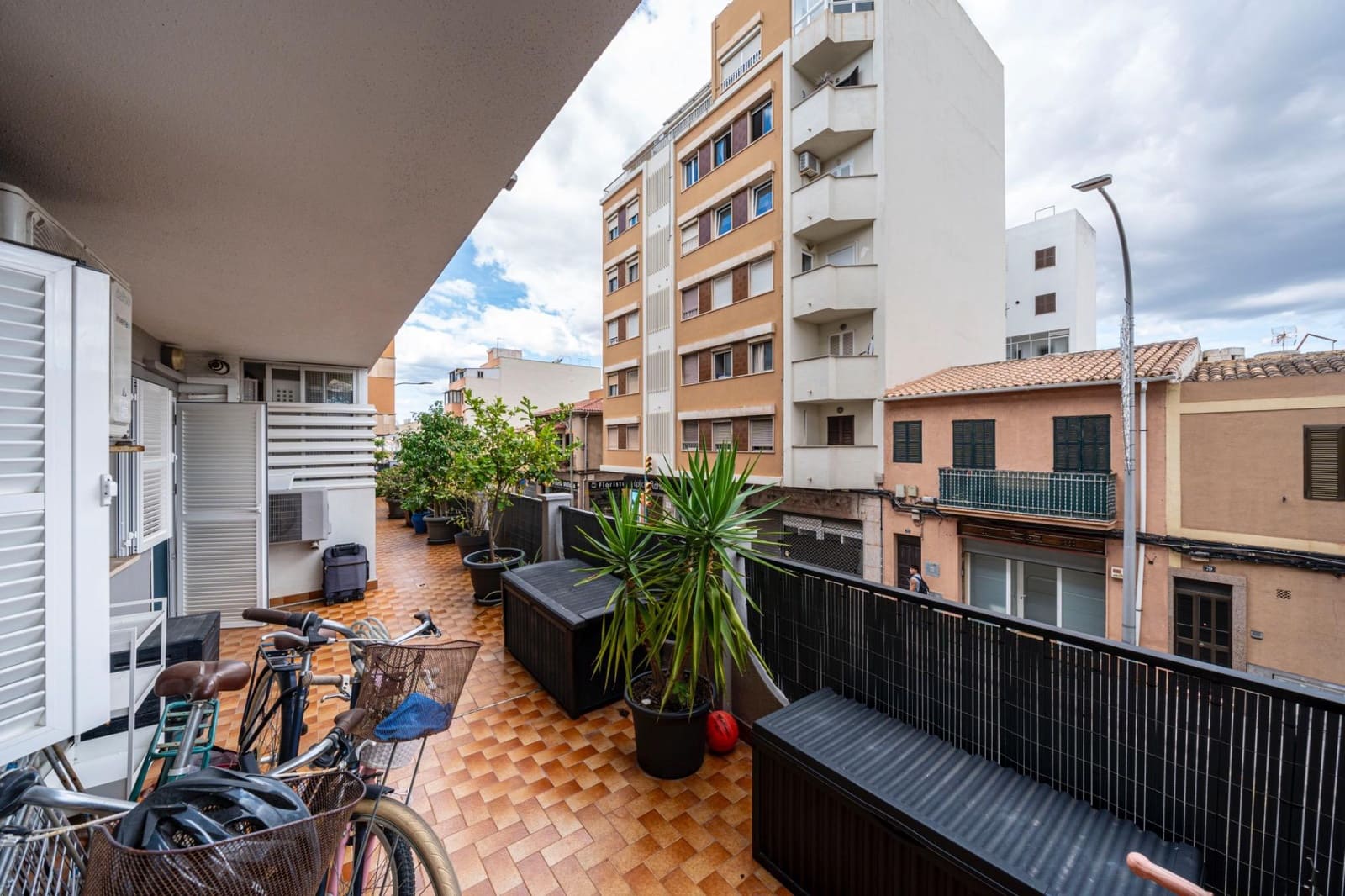 3 soverom Leilighet til salgs i Coll d'en Rabassa - € 560 000 (Ref: 10166810)