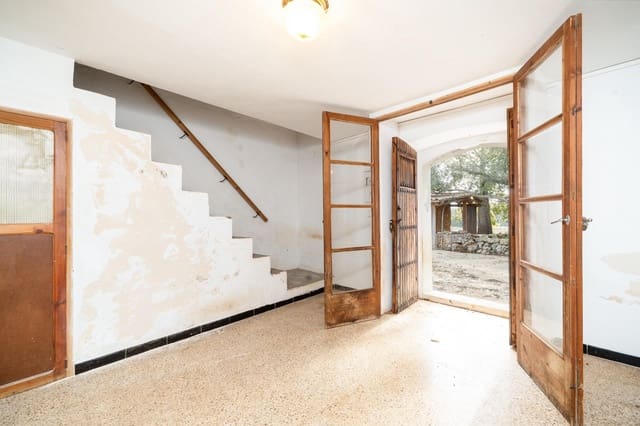 3 soveværelse Finca/Landehus til salg i Inca med swimmingpool - € 449.000 (Ref: 10177359)