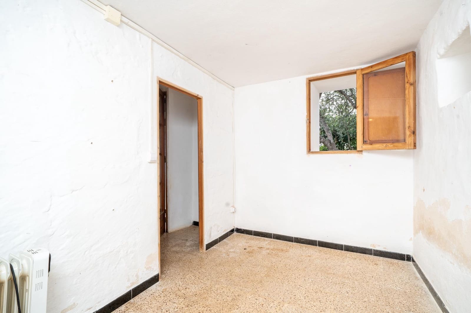 3 soveværelse Finca/Landehus til salg i Inca med swimmingpool - € 449.000 (Ref: 10177359)