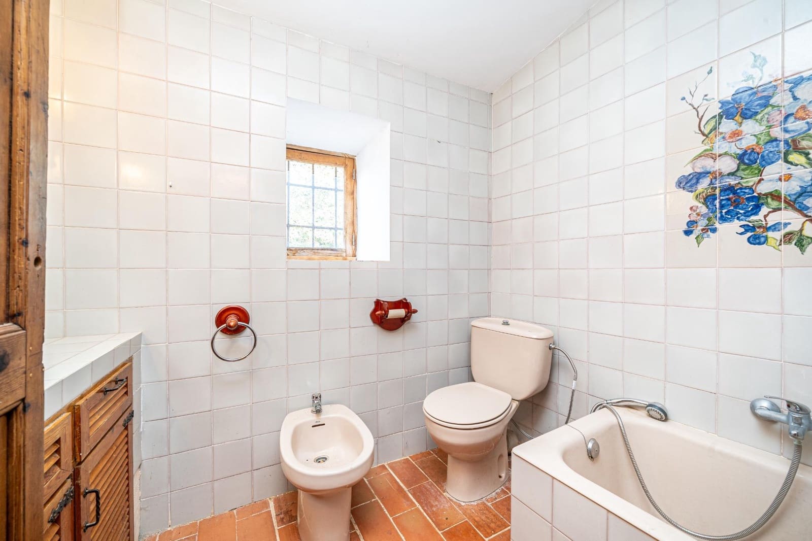 3 soveværelse Finca/Landehus til salg i Inca med swimmingpool - € 449.000 (Ref: 10177359)