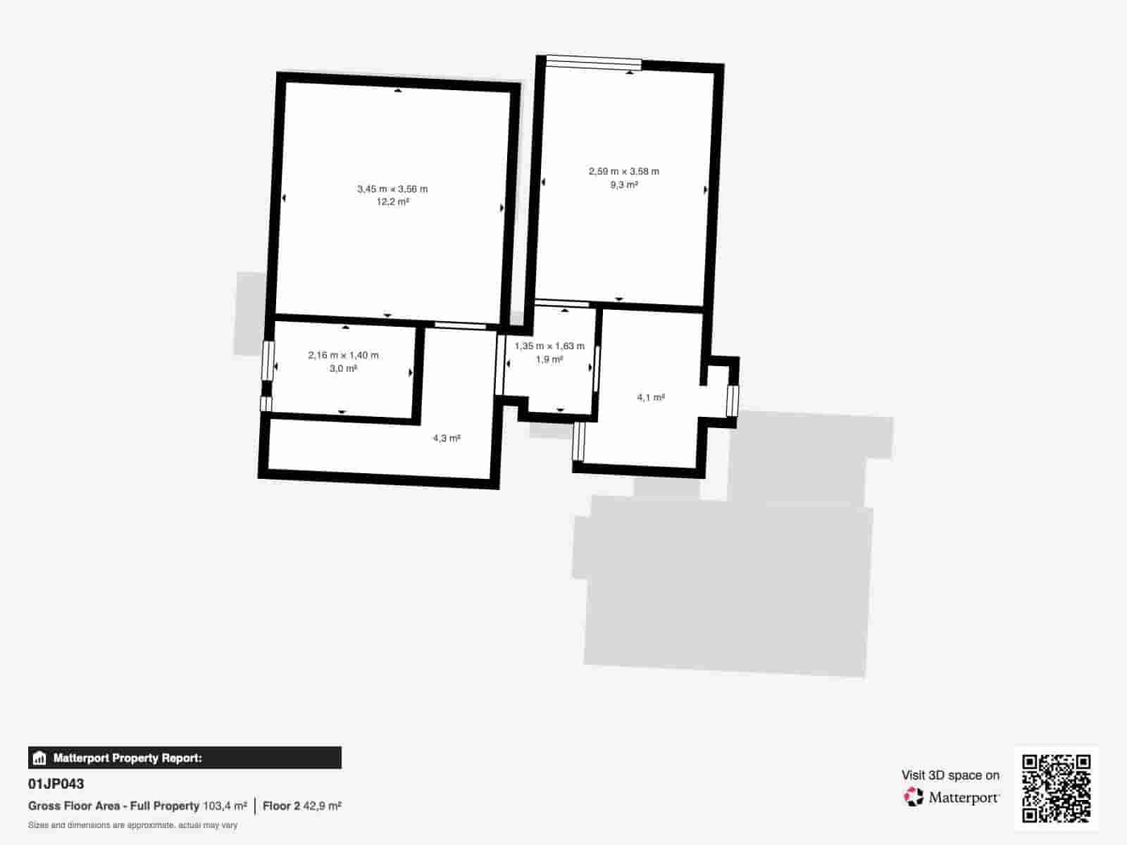 3 soveværelse Finca/Landehus til salg i Inca med swimmingpool - € 449.000 (Ref: 10177359)