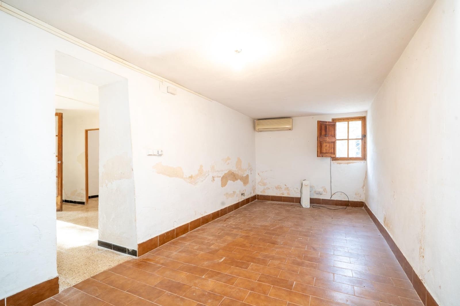 3 soveværelse Finca/Landehus til salg i Inca med swimmingpool - € 449.000 (Ref: 10177359)