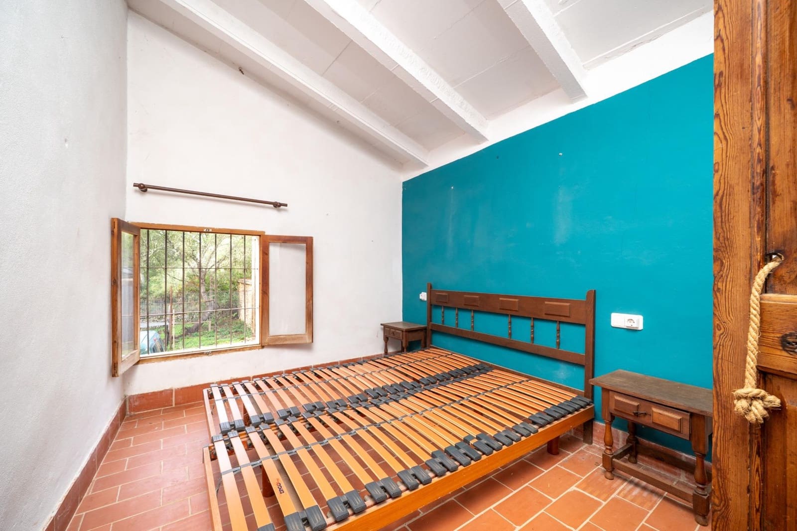3 soveværelse Finca/Landehus til salg i Inca med swimmingpool - € 449.000 (Ref: 10177359)