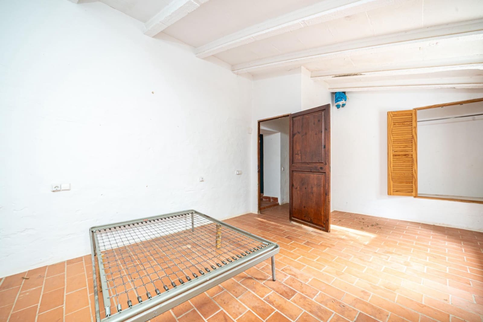 3 soveværelse Finca/Landehus til salg i Inca med swimmingpool - € 449.000 (Ref: 10177359)