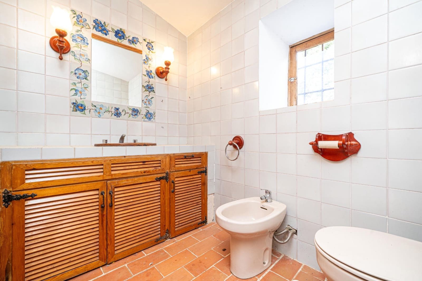 3 soveværelse Finca/Landehus til salg i Inca med swimmingpool - € 449.000 (Ref: 10177359)