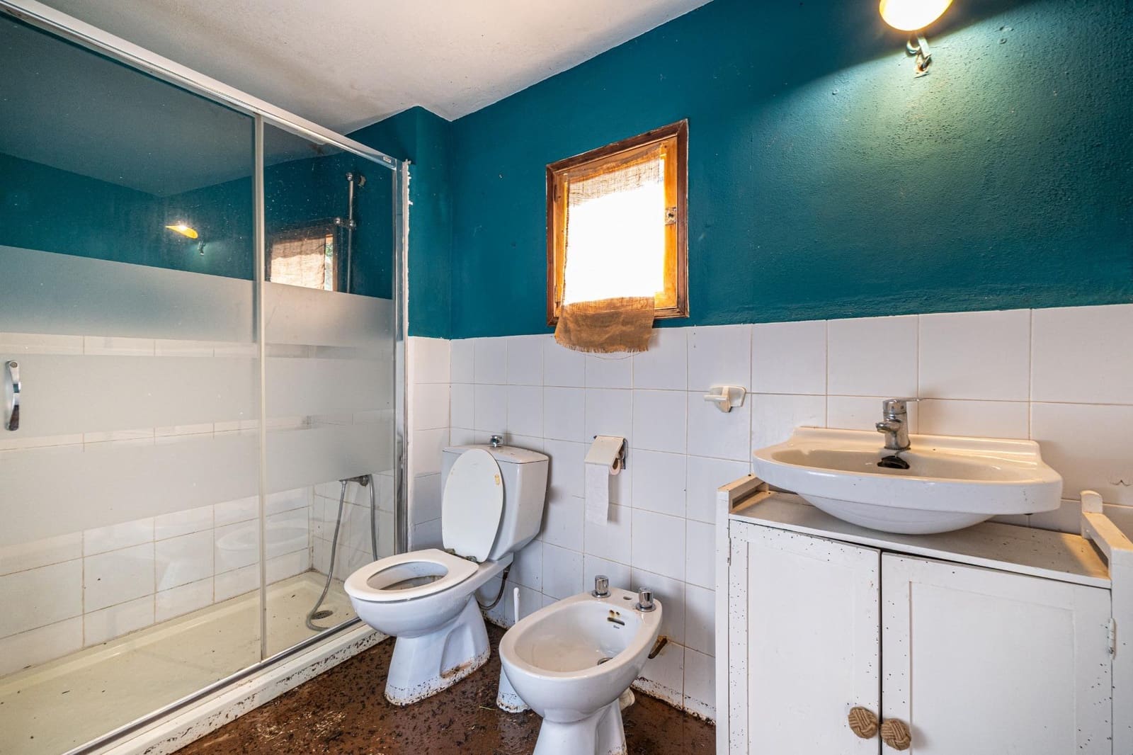 3 soveværelse Finca/Landehus til salg i Inca med swimmingpool - € 449.000 (Ref: 10177359)