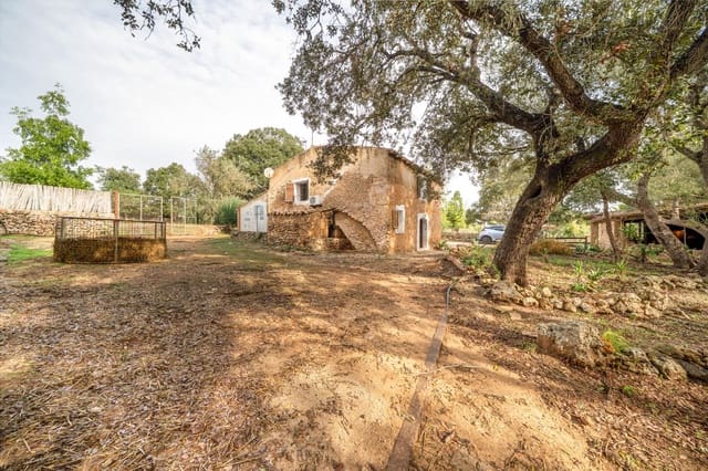 3 soveværelse Finca/Landehus til salg i Inca med swimmingpool - € 449.000 (Ref: 10177359)