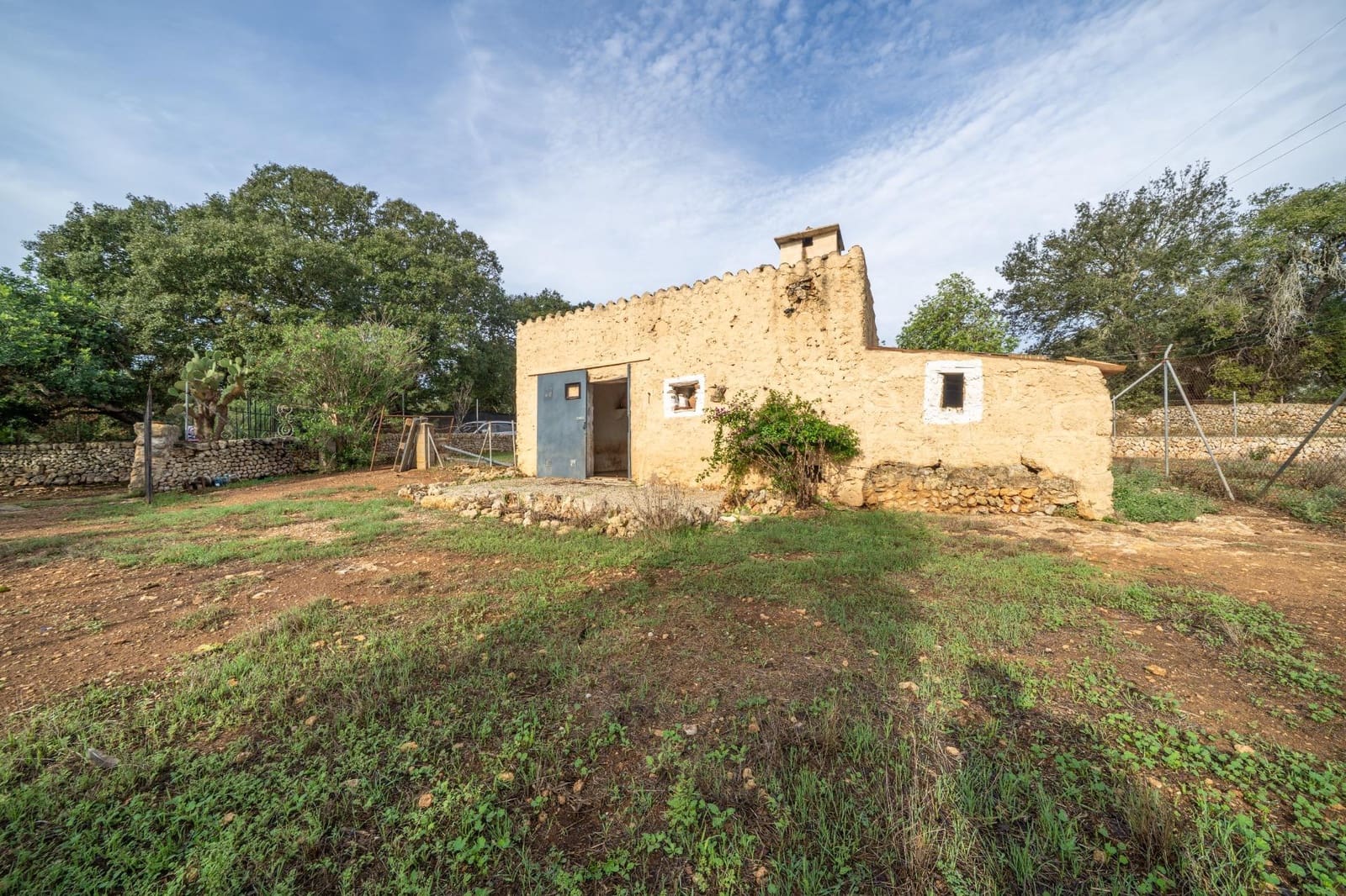 3 soveværelse Finca/Landehus til salg i Inca med swimmingpool - € 449.000 (Ref: 10177359)