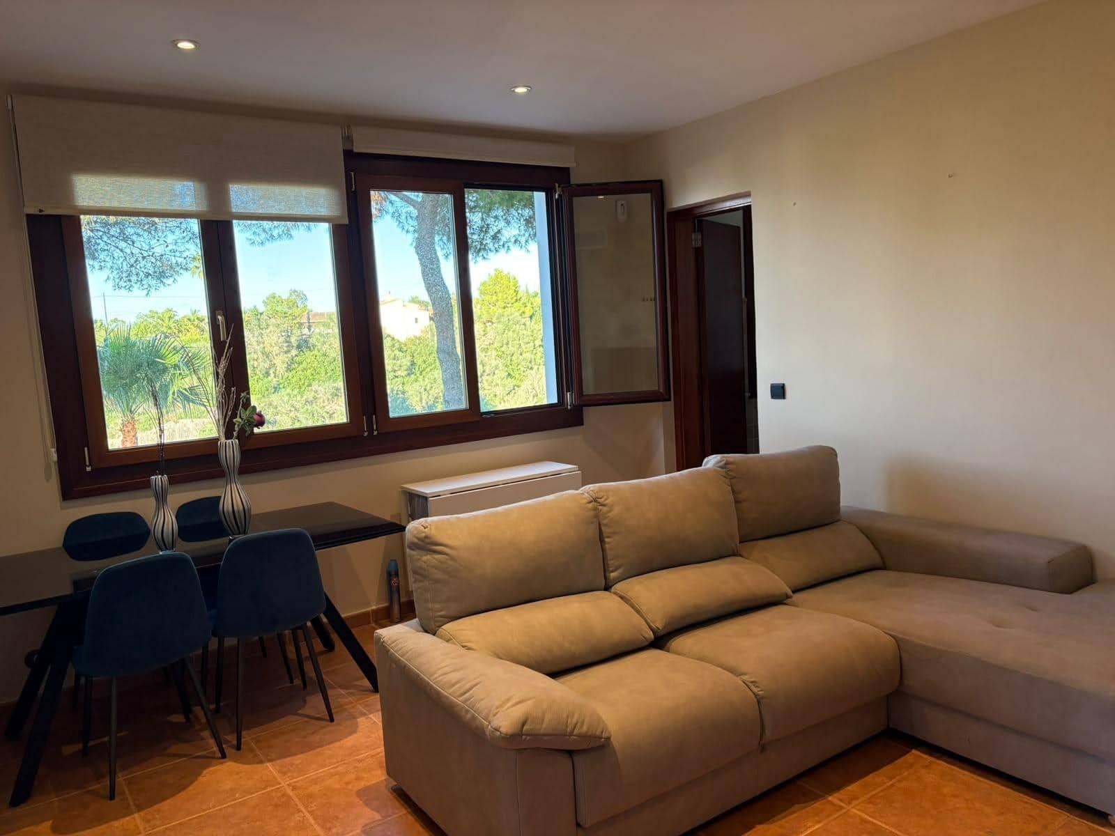 1 soverom Leilighet til leie i Palma de Mallorca med garasje - € 1 200 (Ref: 10180782)