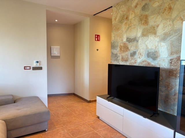 1 soverom Leilighet til leie i Palma de Mallorca - € 1 200 (Ref: 10180782)