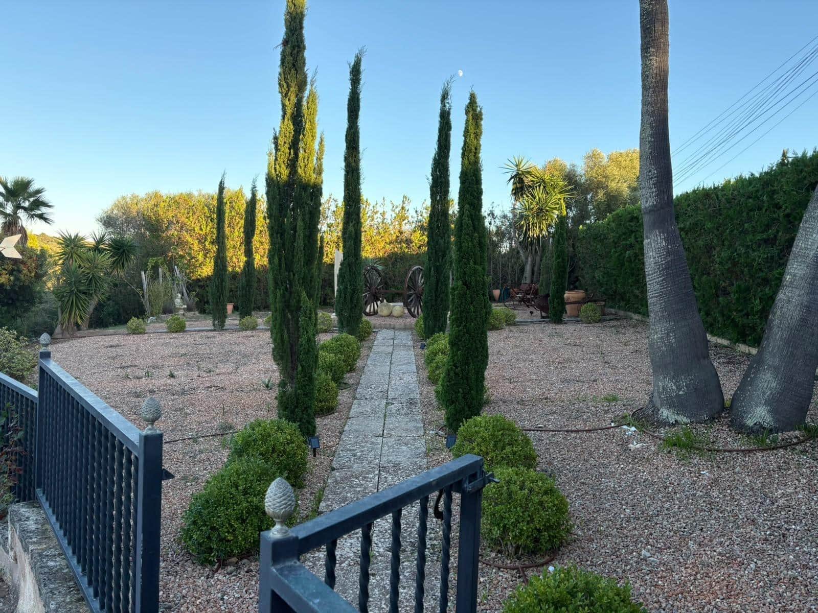 1 soverom Leilighet til leie i Palma de Mallorca med garasje - € 1 200 (Ref: 10180782)