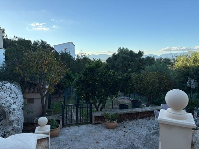 1 soverom Leilighet til leie i Palma de Mallorca - € 1 200 (Ref: 10180782)