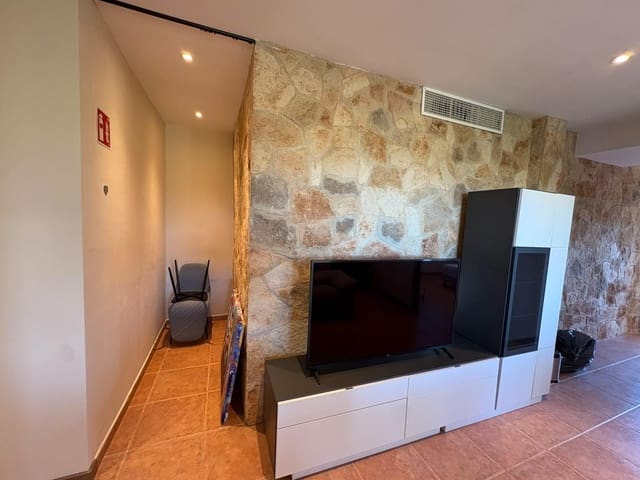 1 soverom Leilighet til leie i Palma de Mallorca - € 1 200 (Ref: 10180782)
