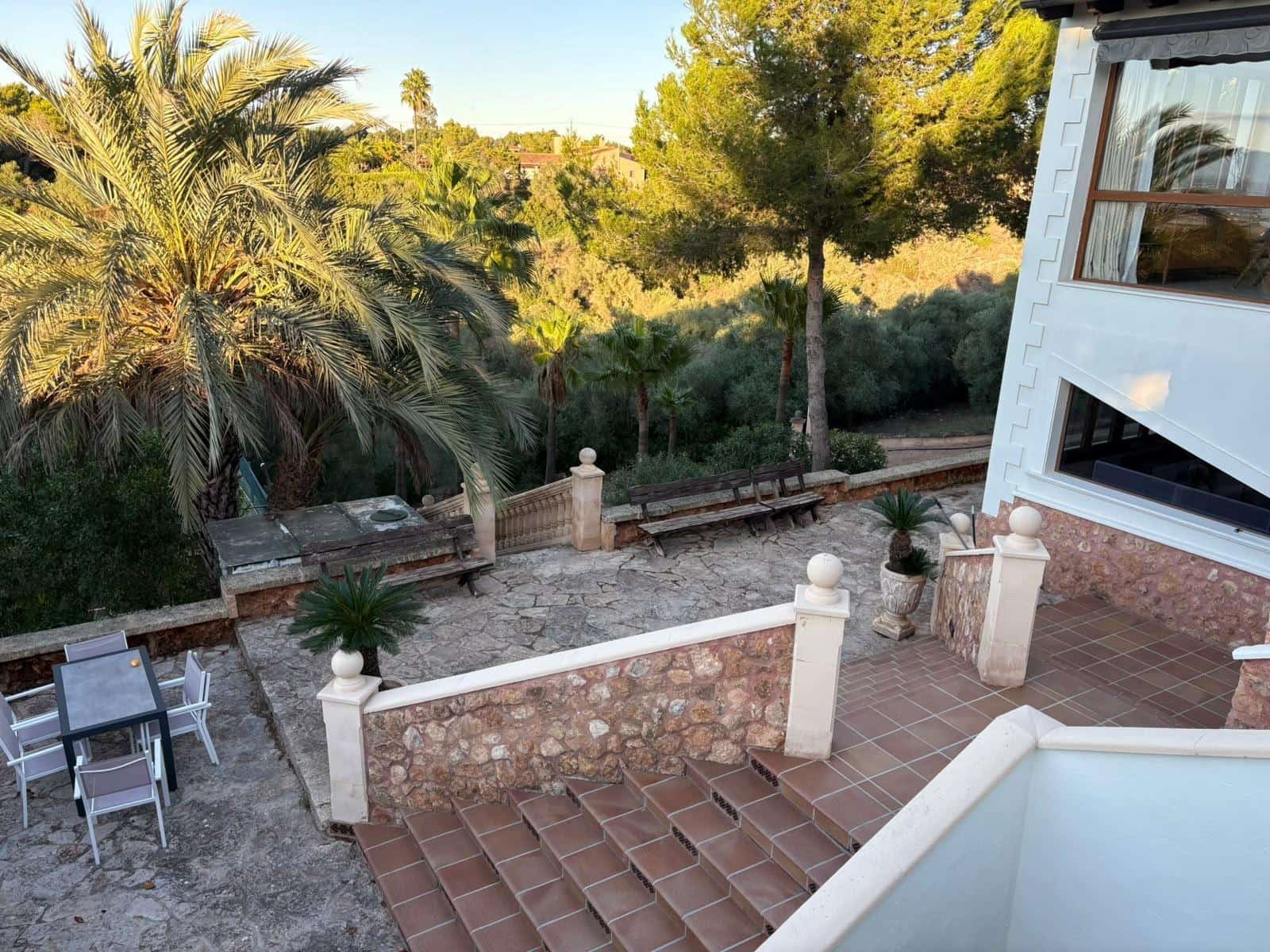 1 soverom Leilighet til leie i Palma de Mallorca med garasje - € 1 200 (Ref: 10180782)