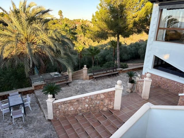 1 soverom Leilighet til leie i Palma de Mallorca - € 1 200 (Ref: 10180782)