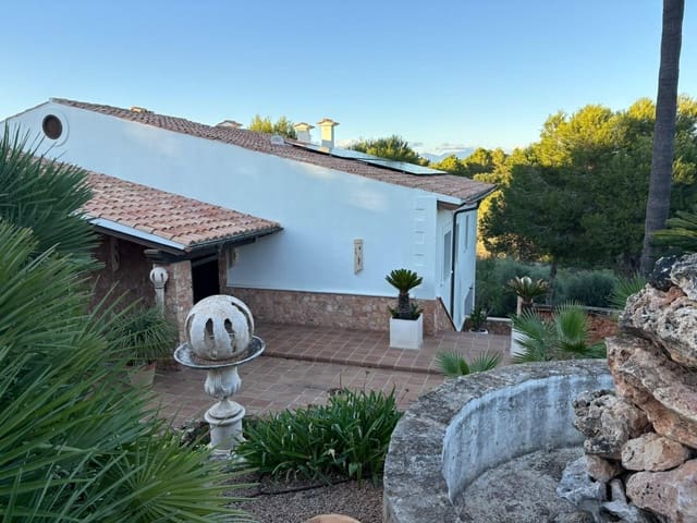 1 soverom Leilighet til leie i Palma de Mallorca - € 1 200 (Ref: 10180782)
