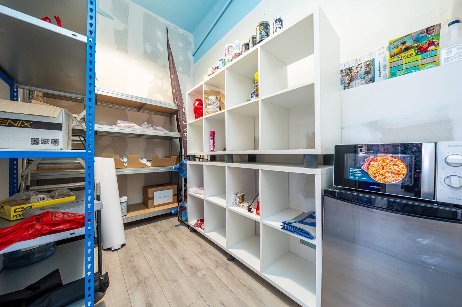 Kommersiell til leie i Palma de Mallorca - € 750 (Ref: 10180783)