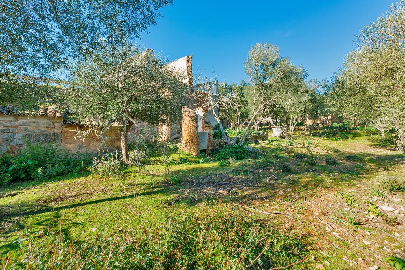 Finca/Landehus til salg i Inca - € 850.000 (Ref: 7638007)