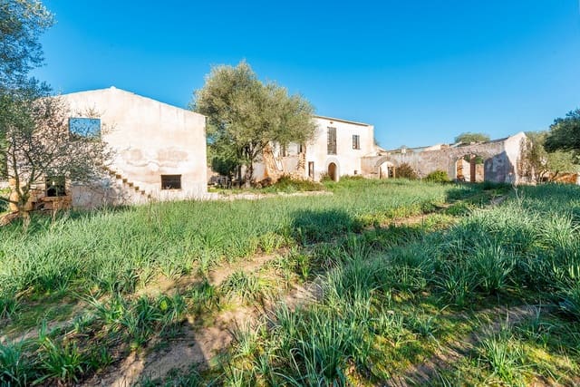 Finca/Landehus til salg i Inca - € 850.000 (Ref: 7638007)