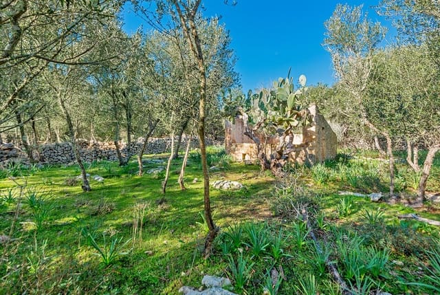 Finca/Landehus til salg i Inca - € 850.000 (Ref: 7638007)