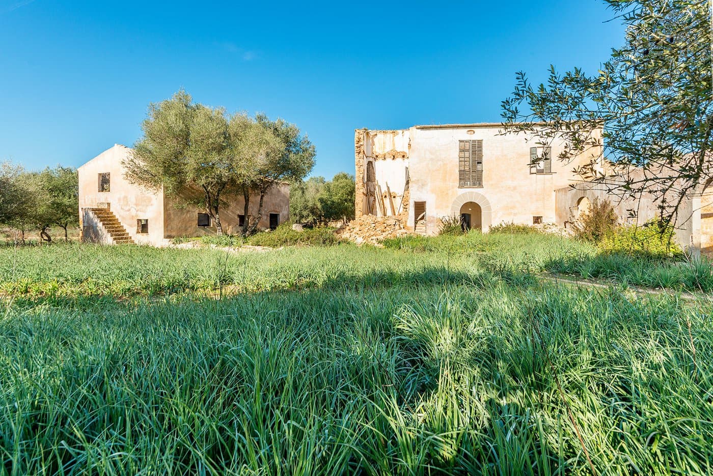 Finca/Landehus til salg i Inca - € 850.000 (Ref: 7638007)